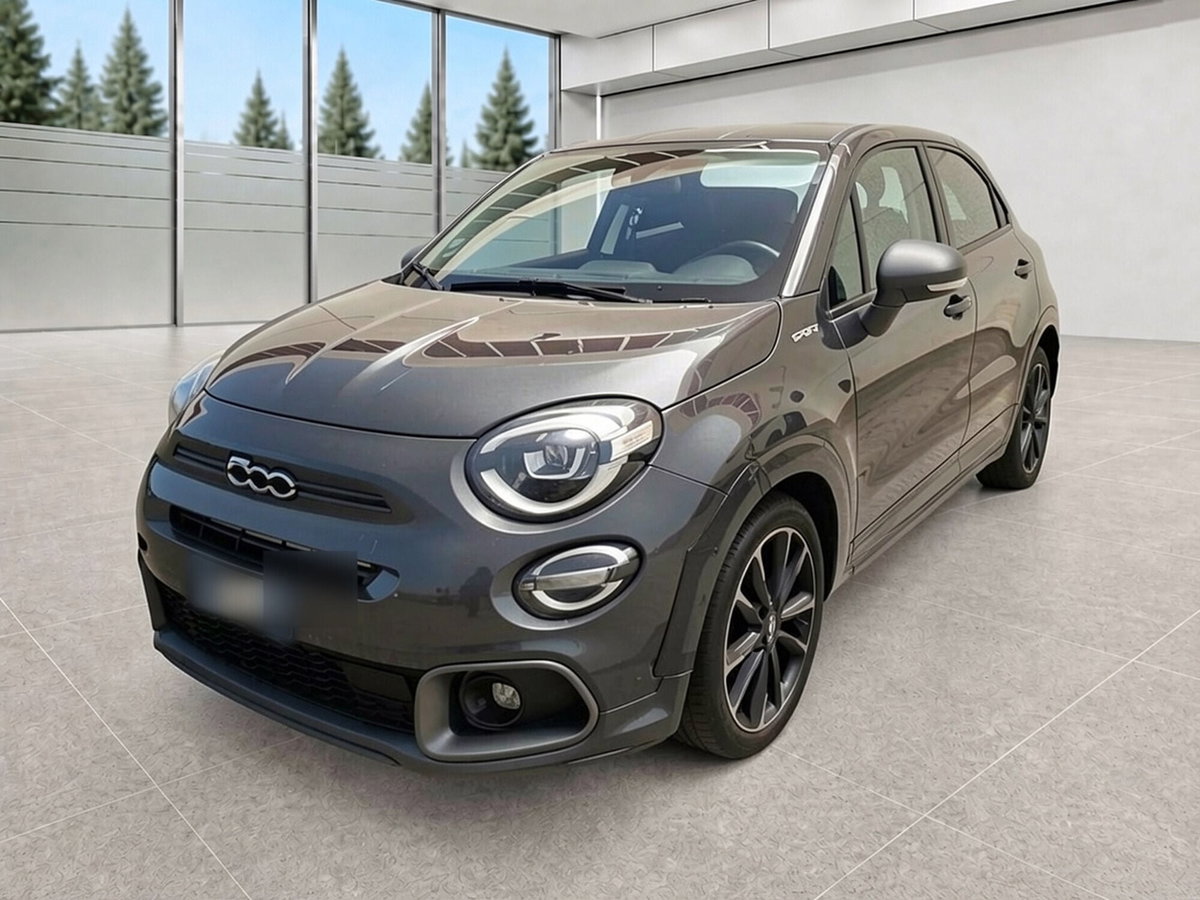 Fiat 500X 1.0 T3 120 CV Sport Dolcevita (3)