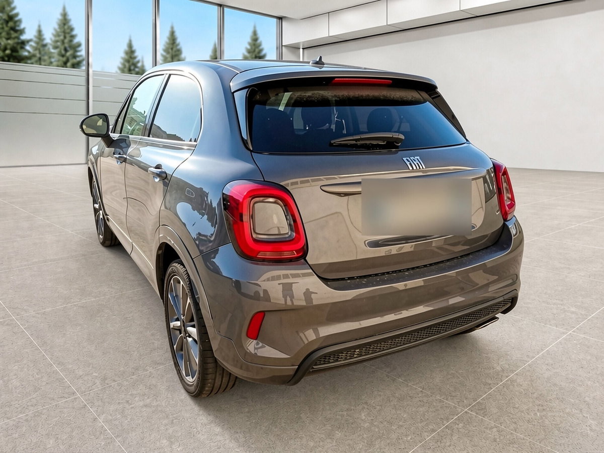 Fiat 500X 1.0 T3 120 CV Sport Dolcevita (4)