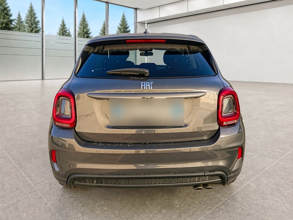 Fiat 500X 1.0 T3 120 CV Sport Dolcevita (5)