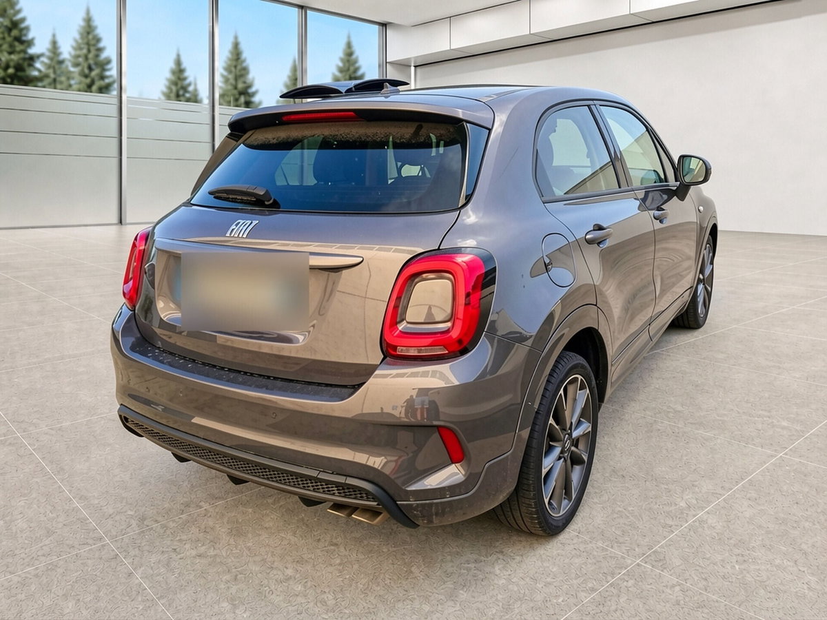 Fiat 500X 1.0 T3 120 CV Sport Dolcevita (6)