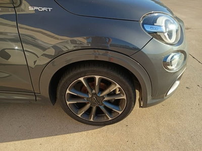 Fiat 500X 1.0 T3 120 CV Sport Dolcevita (7)