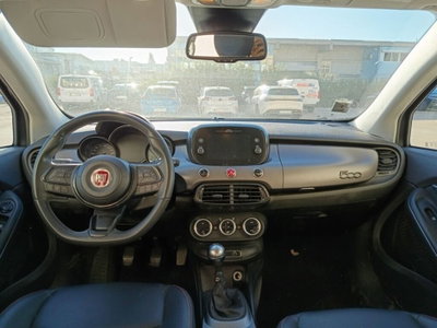 Fiat 500X 1.0 T3 120 CV Sport Dolcevita (8)