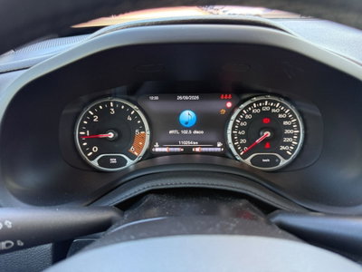 Jeep Renegade 1.6 Mjt 130 CV Limited (16)