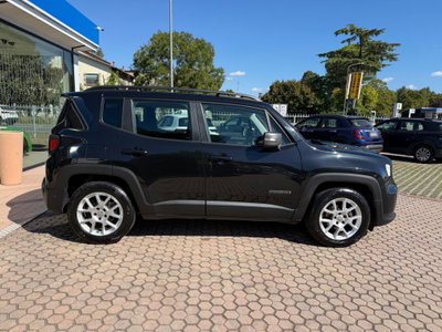 Jeep Renegade 1.6 Mjt 130 CV Limited (5)
