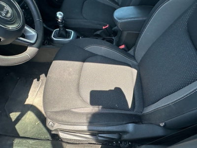 Jeep Renegade 1.6 Mjt 130 CV Limited (11)
