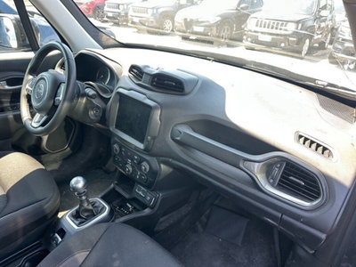 Jeep Renegade 1.6 Mjt 130 CV Limited (18)