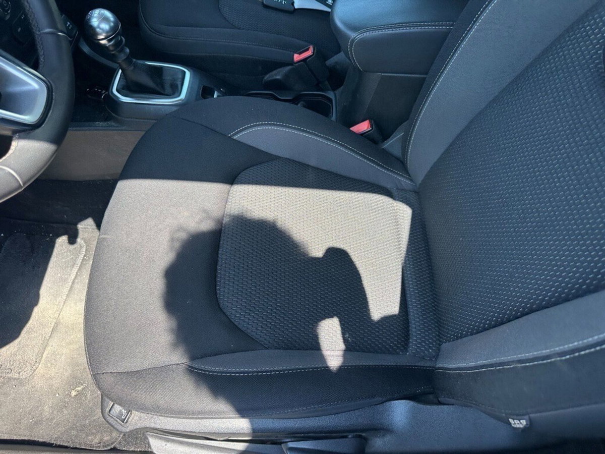 Jeep Renegade 1.6 Mjt 130 CV Limited (6)