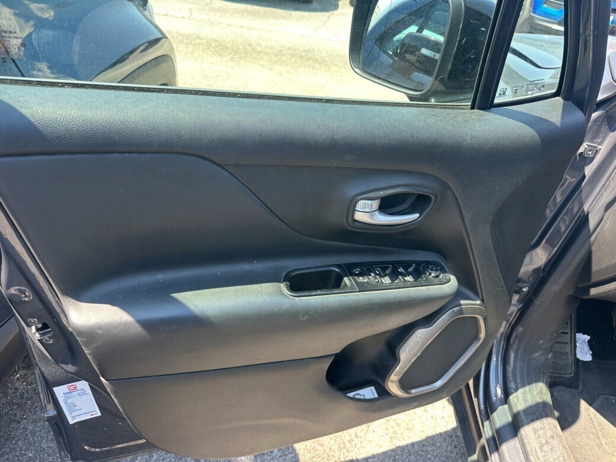 Jeep Renegade 1.6 Mjt 130 CV Limited (7)