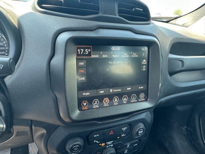 Jeep Renegade 1.6 Mjt 130 CV Limited (9)