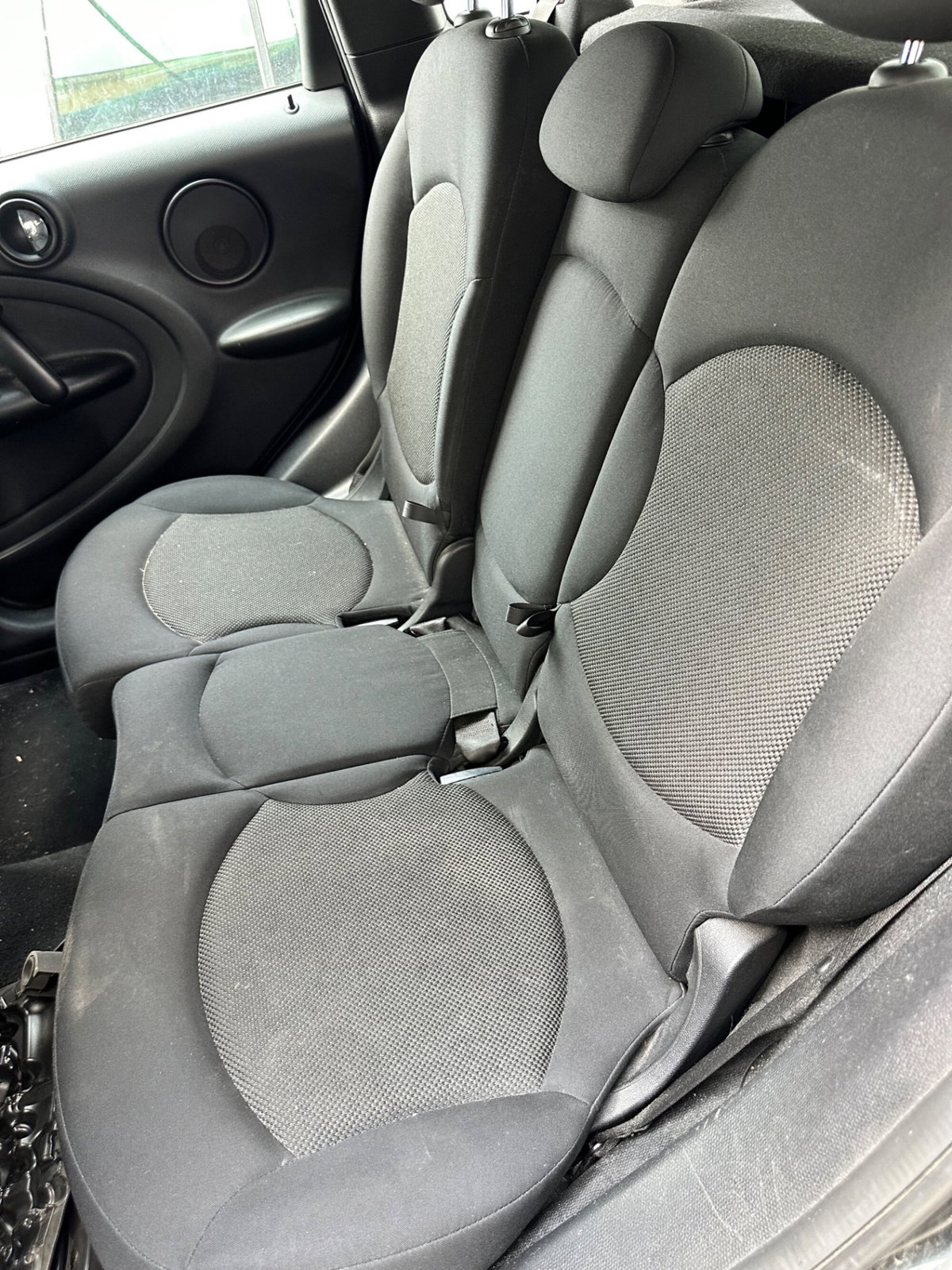 MINI Mini Countryman 1.6 Cooper D Countryman (10)