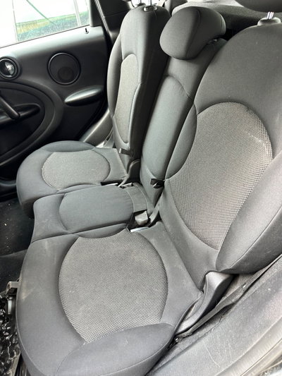 MINI Mini Countryman 1.6 Cooper D Countryman (10)