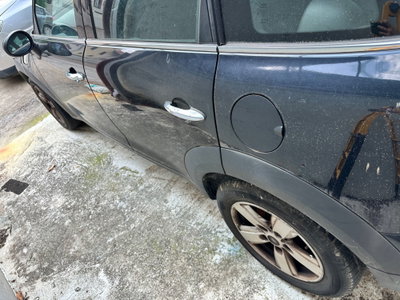 MINI Mini Countryman 1.6 Cooper D Countryman (6)
