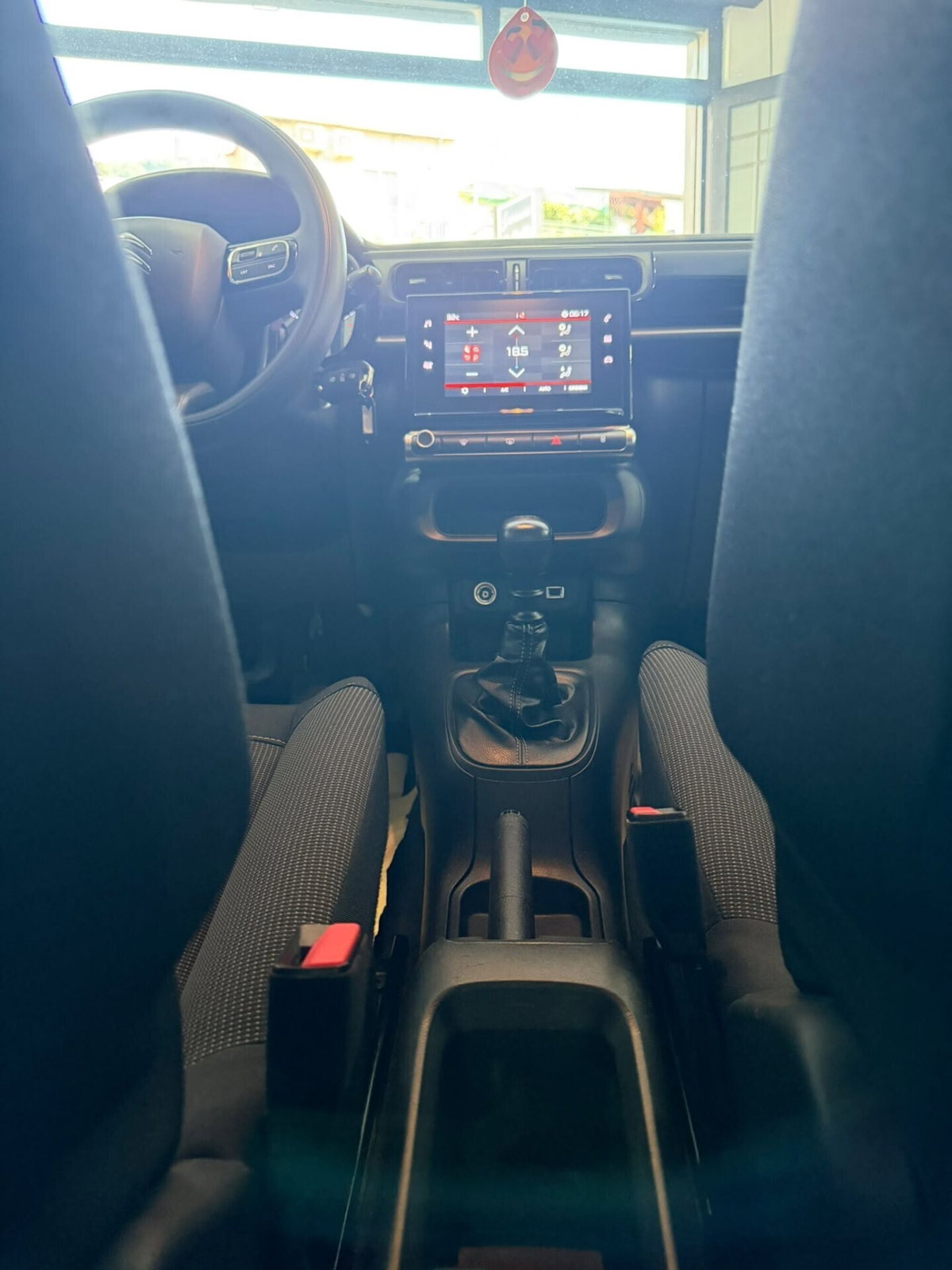 Citroen C3 BlueHDi 100 S&S C-Series (11)
