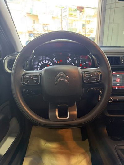 Citroen C3 BlueHDi 100 S&S C-Series (12)