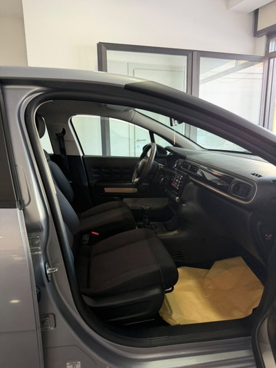 Citroen C3 BlueHDi 100 S&S C-Series (13)
