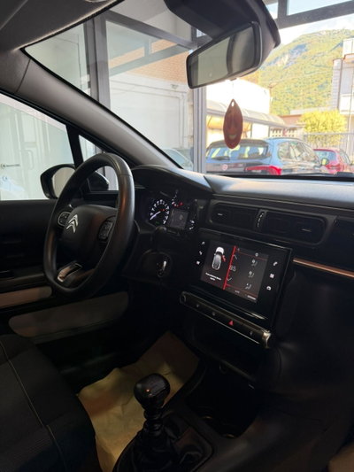 Citroen C3 BlueHDi 100 S&S C-Series (15)