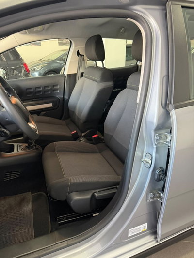 Citroen C3 BlueHDi 100 S&S C-Series (16)