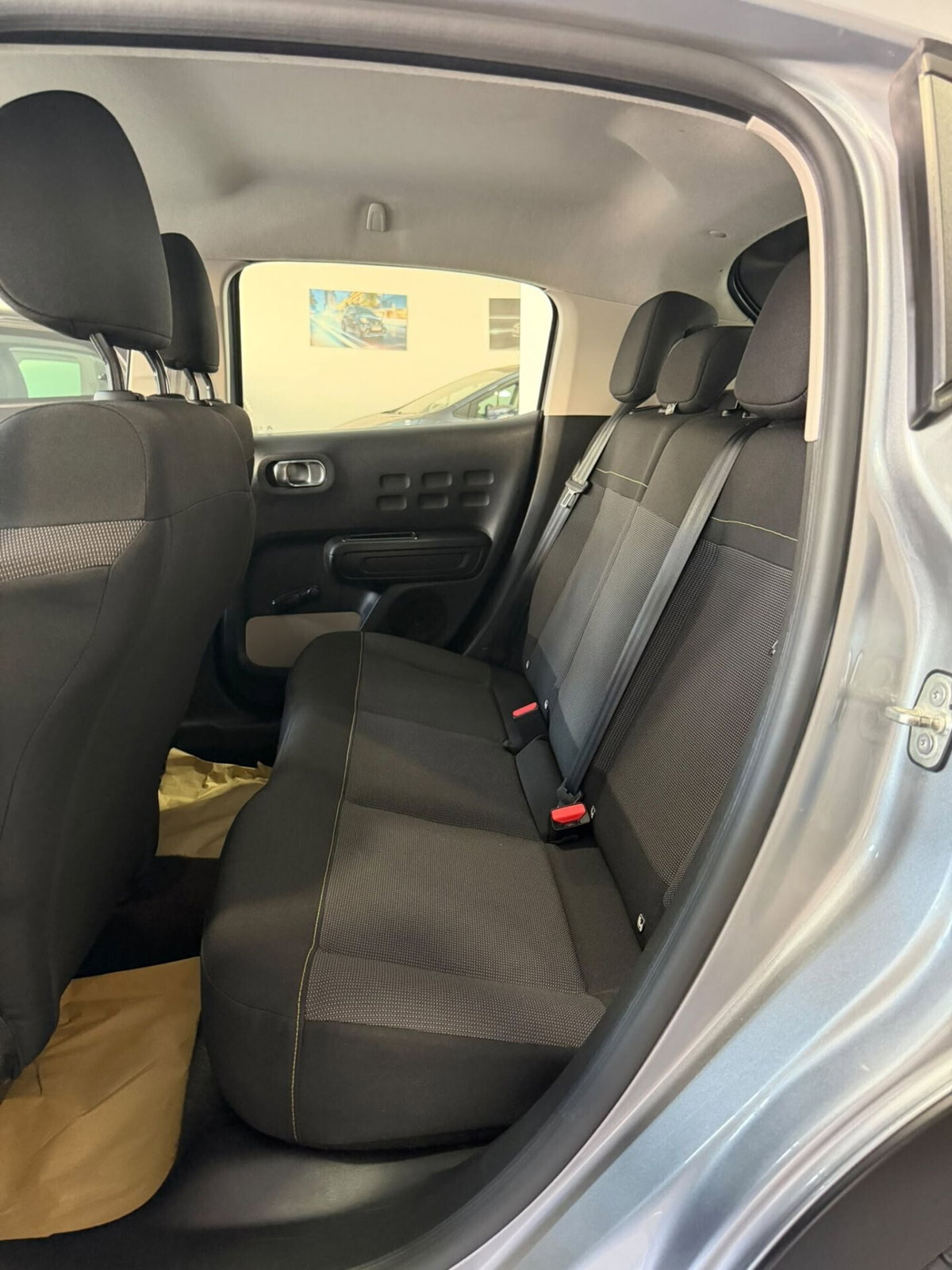 Citroen C3 BlueHDi 100 S&S C-Series (17)