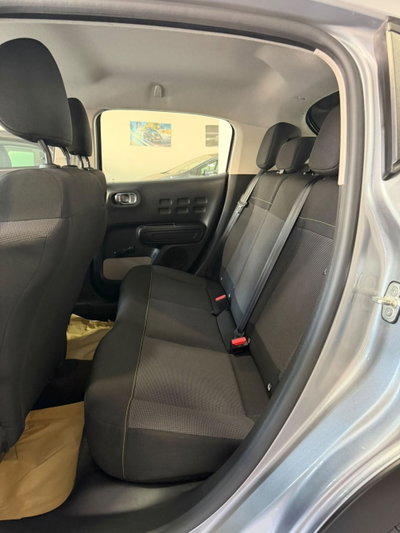 Citroen C3 BlueHDi 100 S&S C-Series (17)
