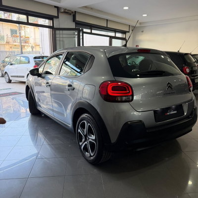 Citroen C3 BlueHDi 100 S&S C-Series (6)