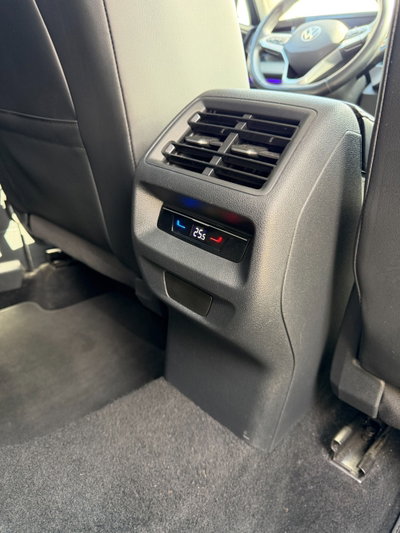 Volkswagen Tiguan 2.0 tdi Edition 150cv dsg (14)