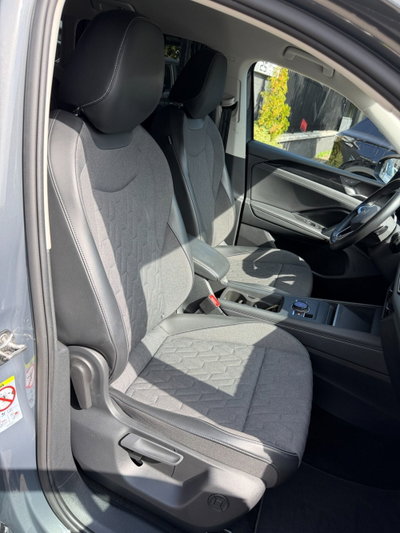 Volkswagen Tiguan 2.0 tdi Edition 150cv dsg (15)