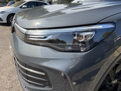 Volkswagen Tiguan 2.0 tdi Edition 150cv dsg (17)
