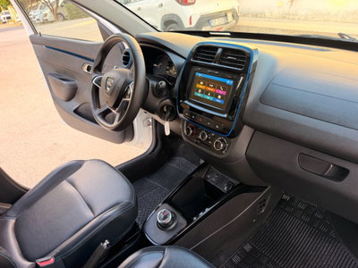 Dacia Spring Business Electric 45 (10)