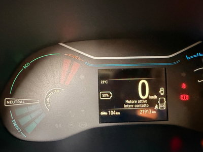 Dacia Spring Business Electric 45 (11)