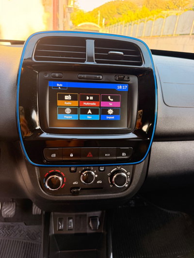 Dacia Spring Business Electric 45 (12)