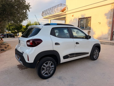 Dacia Spring Business Electric 45 (6)
