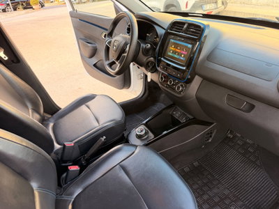 Dacia Spring Business Electric 45 (9)