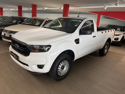 Ford Ranger Pick-up Ranger 2.0 TDCi aut. DC Wildtrak 5 posti usato