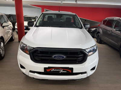 Ford Ranger Pick-up Ranger 2.0 TDCi aut. DC Wildtrak 5 posti (2)