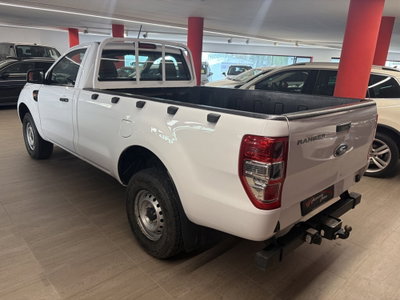 Ford Ranger Pick-up Ranger 2.0 TDCi aut. DC Wildtrak 5 posti (3)