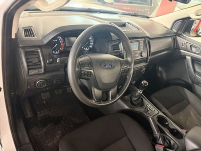 Ford Ranger Pick-up Ranger 2.0 TDCi aut. DC Wildtrak 5 posti (4)