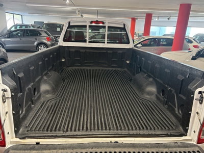 Ford Ranger Pick-up Ranger 2.0 TDCi aut. DC Wildtrak 5 posti (8)