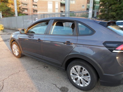 Volkswagen Taigo 1.0 tsi Life 95cv (11)
