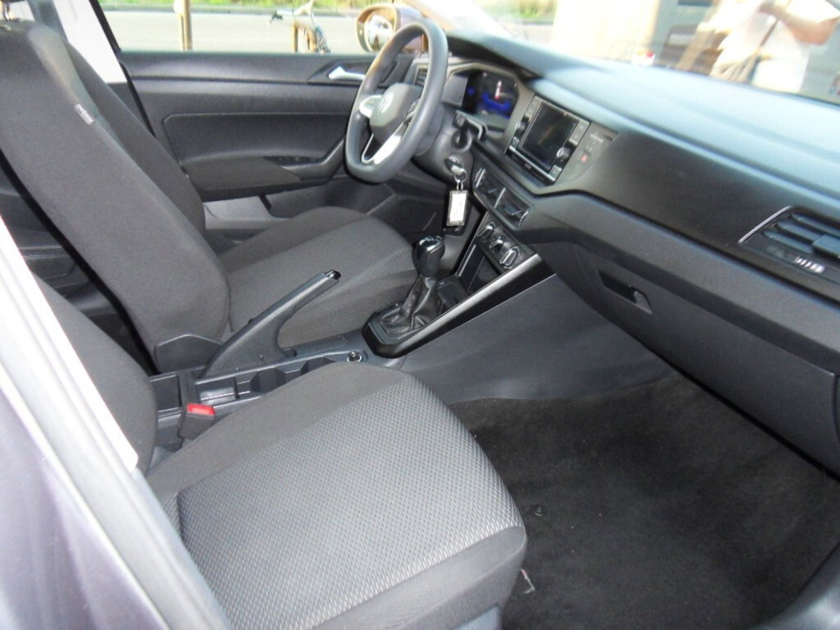 Volkswagen Taigo 1.0 tsi Life 95cv (5)