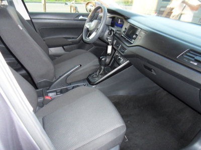Volkswagen Taigo 1.0 tsi Life 95cv (5)