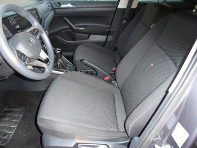Volkswagen Taigo 1.0 tsi Life 95cv (7)