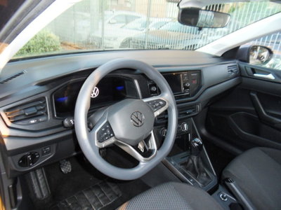 Volkswagen Taigo 1.0 tsi Life 95cv (8)
