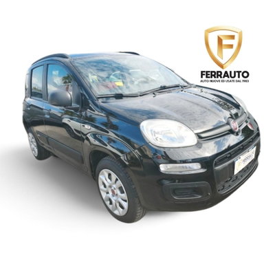 Fiat Panda 0.9 TwinAir Turbo Natural Power Lounge usata