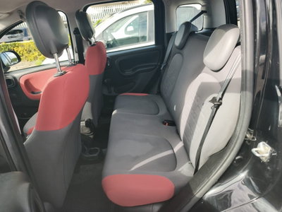 Fiat Panda 0.9 TwinAir Turbo Natural Power Lounge (11)