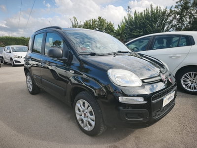 Fiat Panda 0.9 TwinAir Turbo Natural Power Lounge (13)