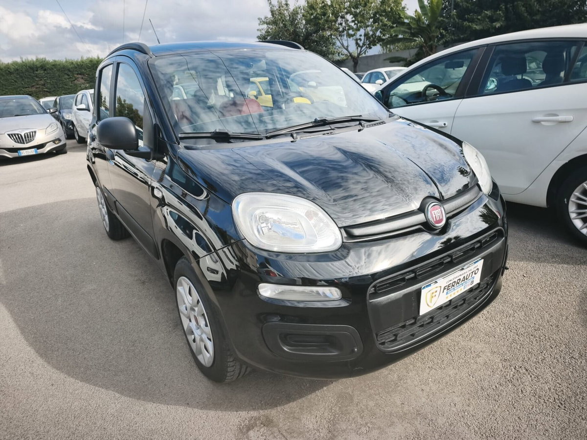 Fiat Panda 0.9 TwinAir Turbo Natural Power Lounge (14)
