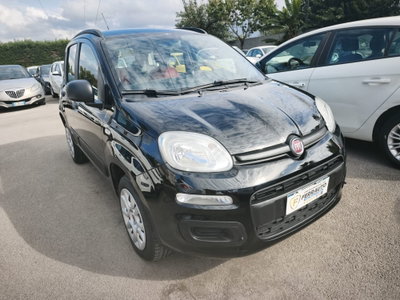 Fiat Panda 0.9 TwinAir Turbo Natural Power Lounge (14)