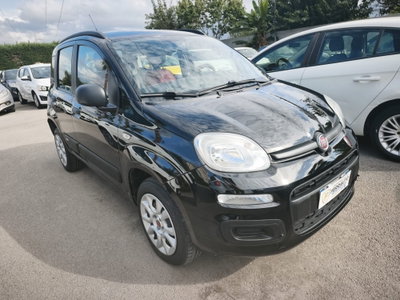 Fiat Panda 0.9 TwinAir Turbo Natural Power Lounge (15)