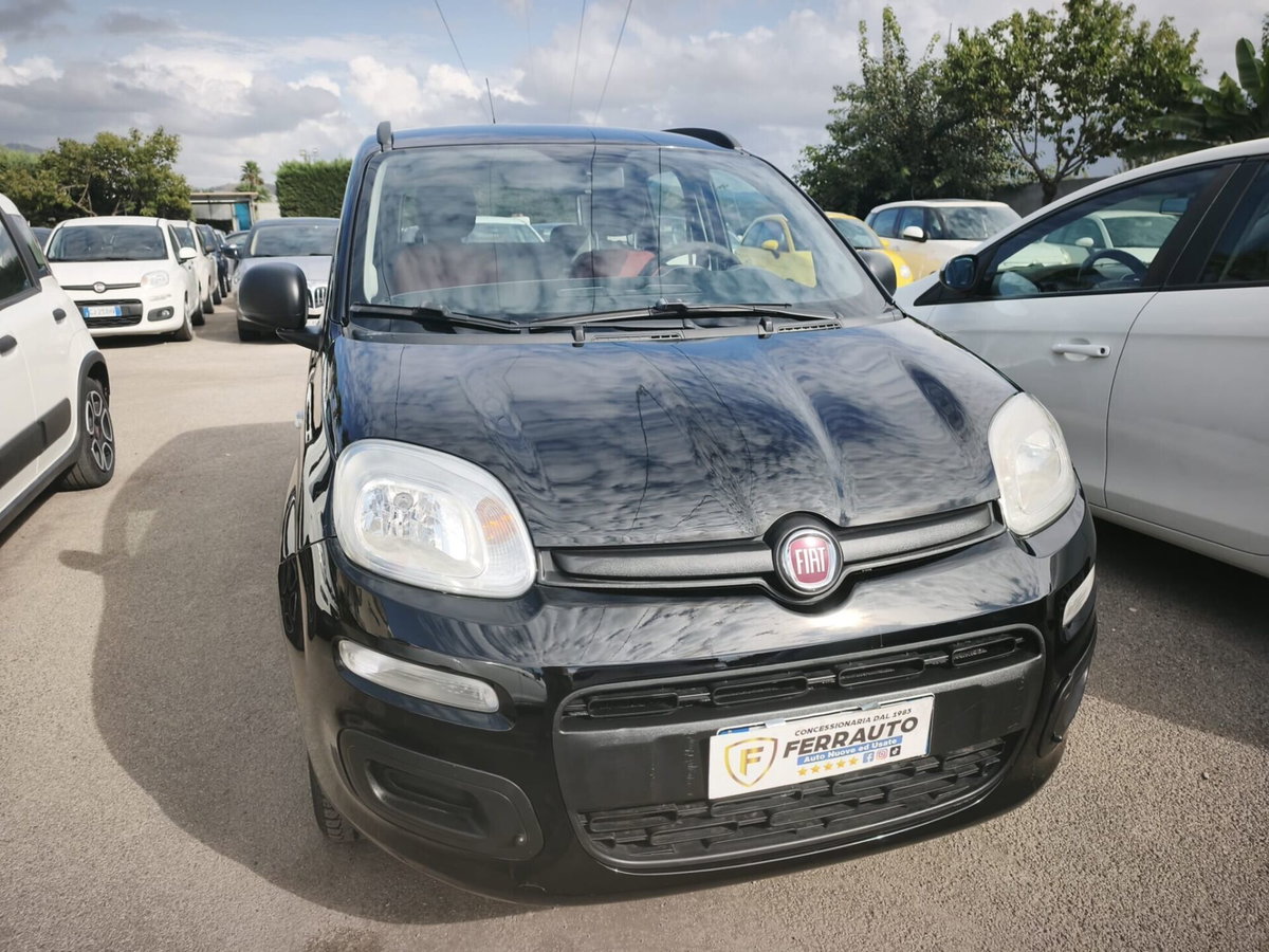 Fiat Panda 0.9 TwinAir Turbo Natural Power Lounge (16)