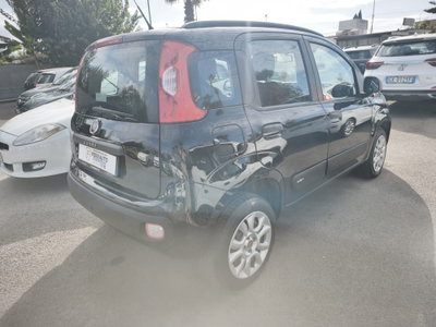 Fiat Panda 0.9 TwinAir Turbo Natural Power Lounge (18)